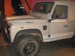landrover 300 TDI 90 Softtop